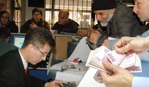 253 Bin Memur Emeklilerine Hkmet'den Mjde,Emekliye ?kramiyeleri Bu Ay Sonuna Kadar Yat?yor 