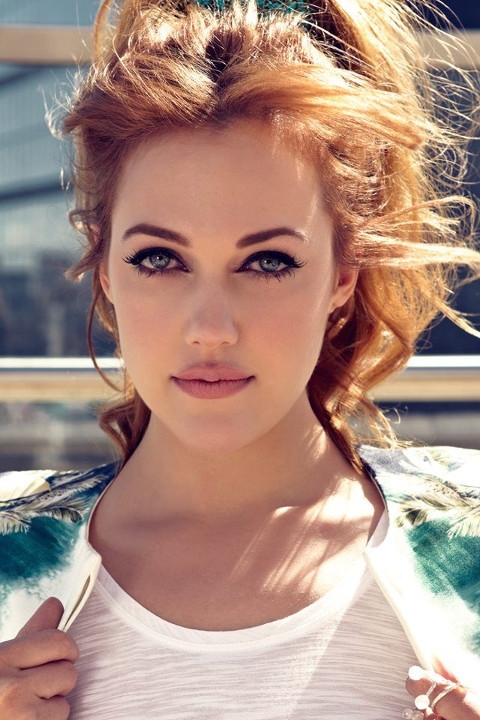 Meryem Uzerli ?çin Yeni Dizi ?ddias?