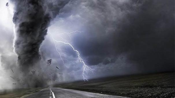 8 Mart 2018 Per?embe Hava Durumu Meteoroloji'den Kritik Uyar?,?stanbul Hava Durumu Yar?n Nas?l Olacak 