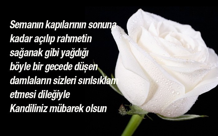 Mevlid Kandili Ka Rekat Namaz K?l?n?r Hangi Dualar Edilir,Anlaml? K?sa Sms ve WhatsApp Mesajlar? 