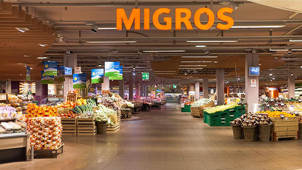 Migros'dan Uyum ve Makro Ma?azalar?n? Sat?n Ald?,Kap'dan O A?klamay? Yollad? 
