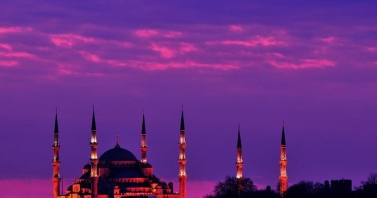 2020 Y?l? Mira Kandili Dualar? Mesajlar? Ka Rekat Namaz K?l?n?r Hangi Dualar Edilir Whatsapp ve Sms Mesajlar? 
