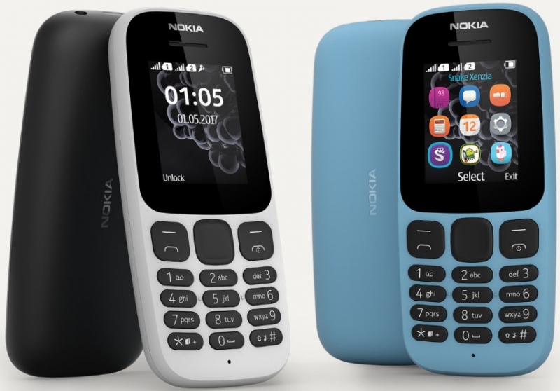 Nokia Trkiye Pazar?na Ucuz Telefon Sunuyor