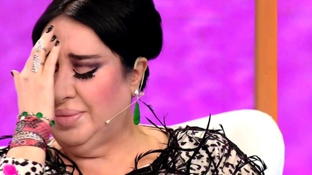 Moda ?konu Nur Yerlita?'dan ?ehitler ?ok Szler Geldi,Takipileri Ate? Pskrd,Nurella Ne Dedi Kimdir ?