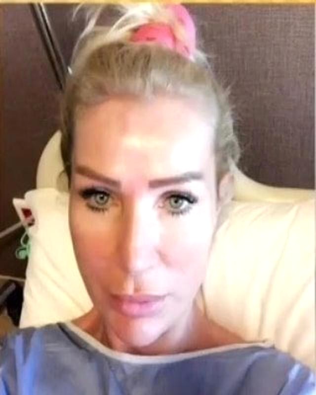 Pilates Yaparken Kol Kas?n? Y?rtan Seda Sayan B?ak Alt?na Yatacak, Kimdir?