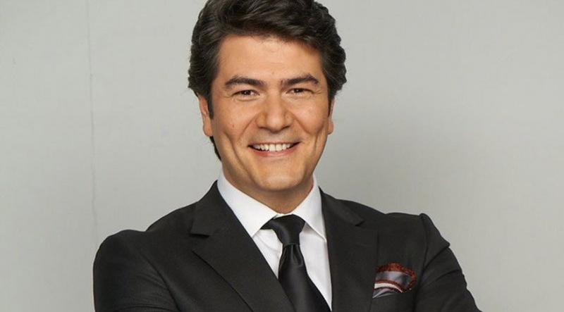 Vatan ?a?maz ile ?? Dnyas? Program?n? Atv Yeni ?sme Emanet Etti