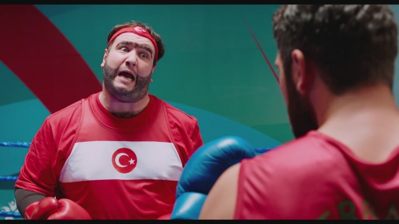 ?zlenme Rekoru K?ran Recep ?vedik 5 ?in Savc? Son Karar?n? Verdi,?ahan Nefes Ald? 