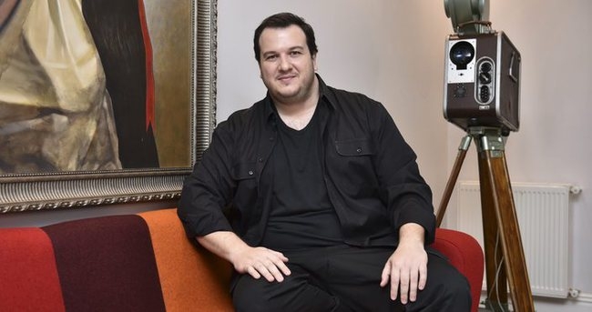 ?ahan Gökbakar Recep ?vedik 5 ?çin 15 Kilo Verdi