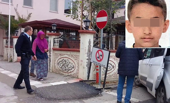 Sakarya Karasu'da Anne Vah?eti Tyleri Diken Etti,z O?lunu Yast?kla Bo?arak ldrd ?tiraf Etti 