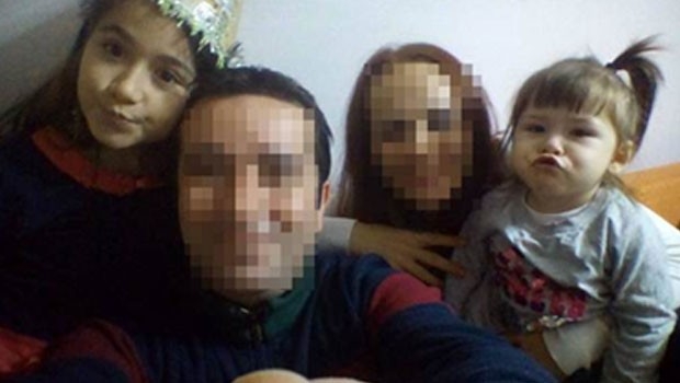 Samsun'da ?izofren hastas? anne deh?et sat? 2 l