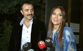 Demet Akal?n-Okan Kurt ifti Hira Bebe?e Karde? Geliyor Mjdesini Verdi
