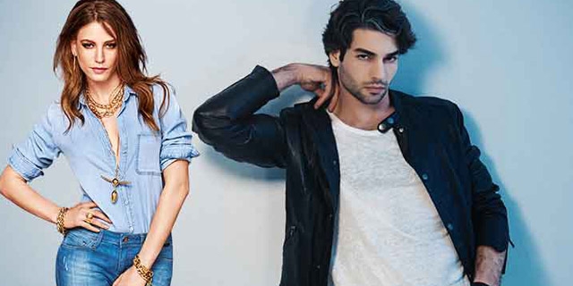 Serenay Sar?kaya'n?n Yeni Partneri Belli Oldu