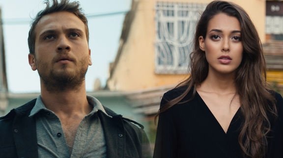ukur Dizisi ?lk Fragman? D?t,ukur Oyuncu Kadrosu ?lk Blm Ne Zaman ?