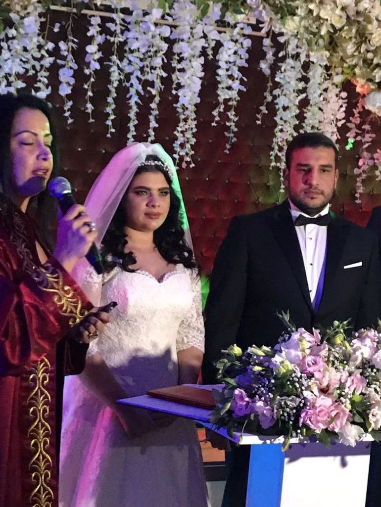 Sihirli Annem Dizisinin Tu?e'si Dnya Evine Girdi 
