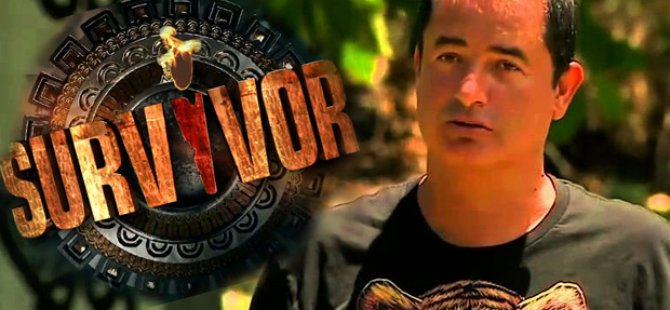Survivor 2016 Kadrosuna Tar?k Meng Srprizi