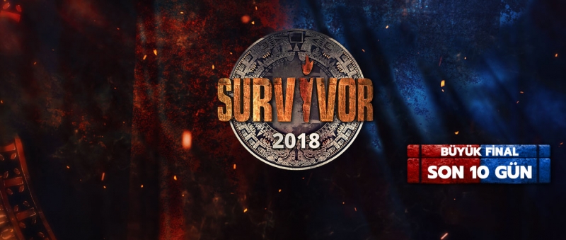 Survivor 2018 22 Haziran Dn Kim Elendi, Survivor'da Kim Gitti nller Gnlller Daire dln Kimler Kazand? ?