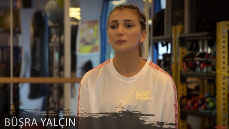 Survivor 2019 Yunanistan Trkiye B?ra Yal?n Kimdir, Ka Ya??nda, Nereli Mesle?i Ne ?