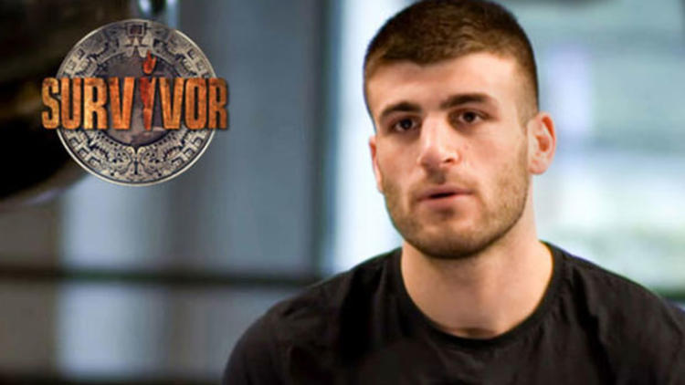 Survivor 2019 Yunanistan Trkiye Yusuf Karakaya Kimdir, Ka Ya??nda, Nereli Mesle?i Ne ?