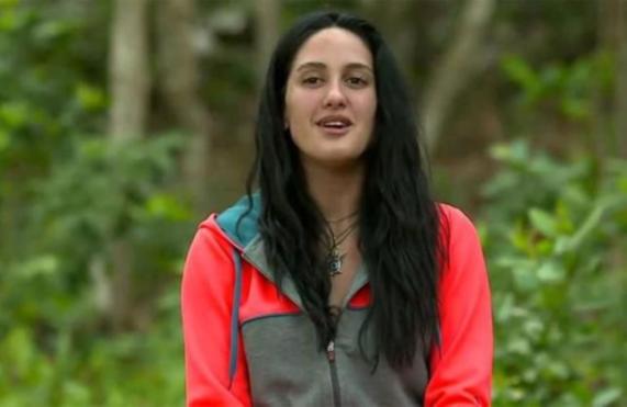 2018 Survivor All Star ?lk Blm Ba?lad? nller Sahra I??k Kimdir, Nereli Evli mi Ya?? Ka ?