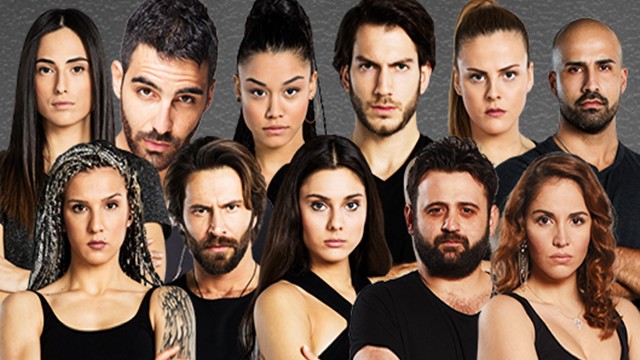 Survivor 'da Bu hafta kim elendi,07 Mart Sal? Sms Sonular? Adem K?l?c? ve Sabriye Kimdir Sevgili mi ?