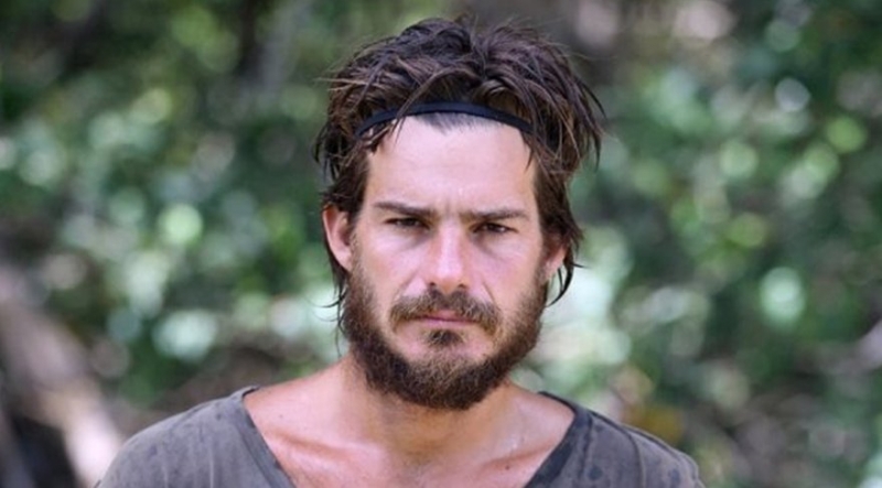 Survivor Gnlller Hakan Hatipo?lu'ya Ne Oldu Neden Oynam?yor Ayr?ld? m? Diskalifiye mi Oldu.