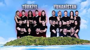 Survivor 2019 Trkiye Yunanistan 11 ?ubat Pazartesi dl Oyunu Hangi Tak?m Kim Kazand? Kim Elendi ?
