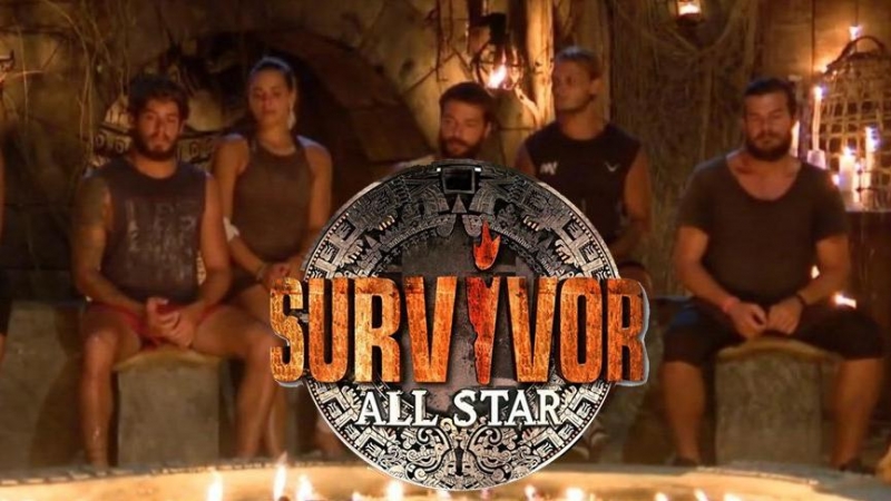 Survivor'da 18 Haziran Pazartesi Dn Kim Elendi Belli Oldu,Acun Survivor Byk Final Ne Zaman A?klad? 