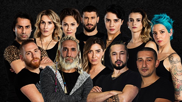 Survivor'da Bu Hafta 14 ?ubat Kim Elendi Gitti,nller Gnlller Survivor Ada Konseyi Sms Sonular? 