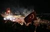 15 Temmuz ?ehitler Kprs 1.Kpr Trafi?e Kapat?ld? FSM Kprs Trafi?i Pazar Gn A?k Olacak 