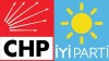 CHP ve ?yi Parti YSK ?stanbul Seiminin Tmnn ?ptali Dilekesini Verdi 
