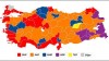 2 Haziran Yusufeli Honaz Keskin ve Besni Kesmetepe Se�im Sonu�lar? Belli Oldu Kazanan Partiler 