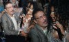 Diva Blent Ersoy Cem zer'in Kuca??nda ?ark? Syleyip ?ltifatlar Ya?d?rd? 