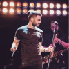 ?lyas Yal�?nta?'a Konser Verdi?i Sahnede Seyirci ?oku, Bak?n Ne Oldu 