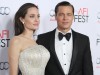Angelina Jolie ?le Yollar?n? Ay?ran Brad Pitt 1,5 Sene Tedavi G�rd� ?ddias? 