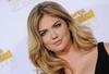 ABD'li Model Kate Upton Anadan ryan Foto?rafla Do?um Gnn Kutlad?, Kimdir?
