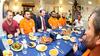 Bakan Albayrak kat?ld??? iftar yeme?inde nemli a?klamalarda bulundu.