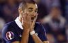 Benzema ?stanbul'a Neden Geldi