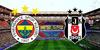 Dev Derbi Be?ikta? Fenerbahe Ma? Ka Ka Bitti Golleri Kimler Att?,BJK-FB Ma? Sonucu Son Puan Durumu 