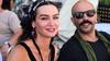 Birce Akalay ?le Sevgilisi Can Tunal? Evlerini O Nedenle Ay?rd?, Duyanlar ?ok Oldu 