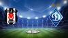 Bjk-Dinamo Ma? ?lk ve 2.Yar? Ka Ka Bitti/Be?ikta? Dinamo Kiev Ma Sonucu Golleri zeti 