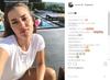 Burak zivit'in E?i Fahriye Evcen O Payla??m? ile Sevenlerinden Tam Not Ald?, Kimdir?