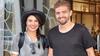 ?nar'dan Babas? Caner Erkin'in Evlili?ine Onay 