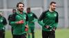 Kapat ?unu Muhittin Abi Vartolu Sadettin Bursaspor Formas? ?le Ye?il Saha'da,Erkan Kolak Kimdir ?