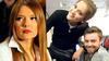 Demet Akal?m ?le Murat Dalk?l? sosyal Medyada Birbirine Girdi