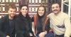 Demet Akal?n ile Murat Dalk?l?'?n Aras? Dzeldi 