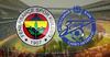 Fenerbahe Zenit Ma? ?lk ve 2 Yar? Ka Ka Devam Ediyor Golleri Kim Att?,FB Tur atlad? m? Elendi mi ?