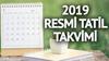  2019 Ramazan Bayram? Ne Zaman Ba?l?yor Arefe Gn Tatil mi zel Sektr 4-9 Gn m Tatil 