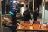 Ata?ehir Atatrk Mahallesindeki orbac?'da Kanl? Kavga'da Silahlar ekildi 1 A??r 3 Yaral?