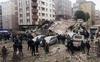 ?stanbul Kartal'da 8 Riskli Bina ?in Y?k?m Karar? ?kt? O Binalar Tek Tek Y?k?lacak 