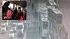 ?stanbul 'daki Metrobs Hatt?nda Korkun Kaza,2 Metrobs arp??t? 19 Yaral? 2 si A??r Durum da 